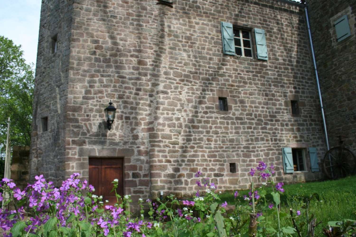 gîtes/ chambres d'hôtes te koop Lacapelle-Ségalar, Tarn (Midi-Pyrénées) foto 6