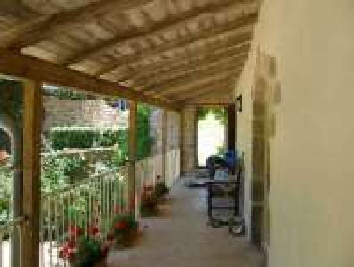 gîtes/ chambres d'hôtes te koop Lacapelle-Ségalar, Tarn (Midi-Pyrénées) foto 7