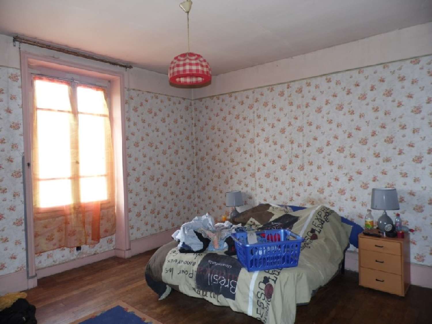 huis te koop Mérinchal, Creuse (Limousin) foto 11