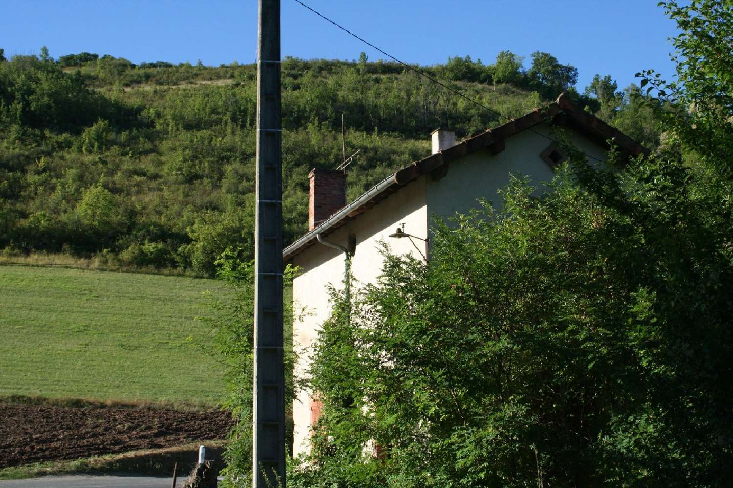 huis te koop Saint-Martin-Laguépie, Tarn (Midi-Pyrénées) foto 2