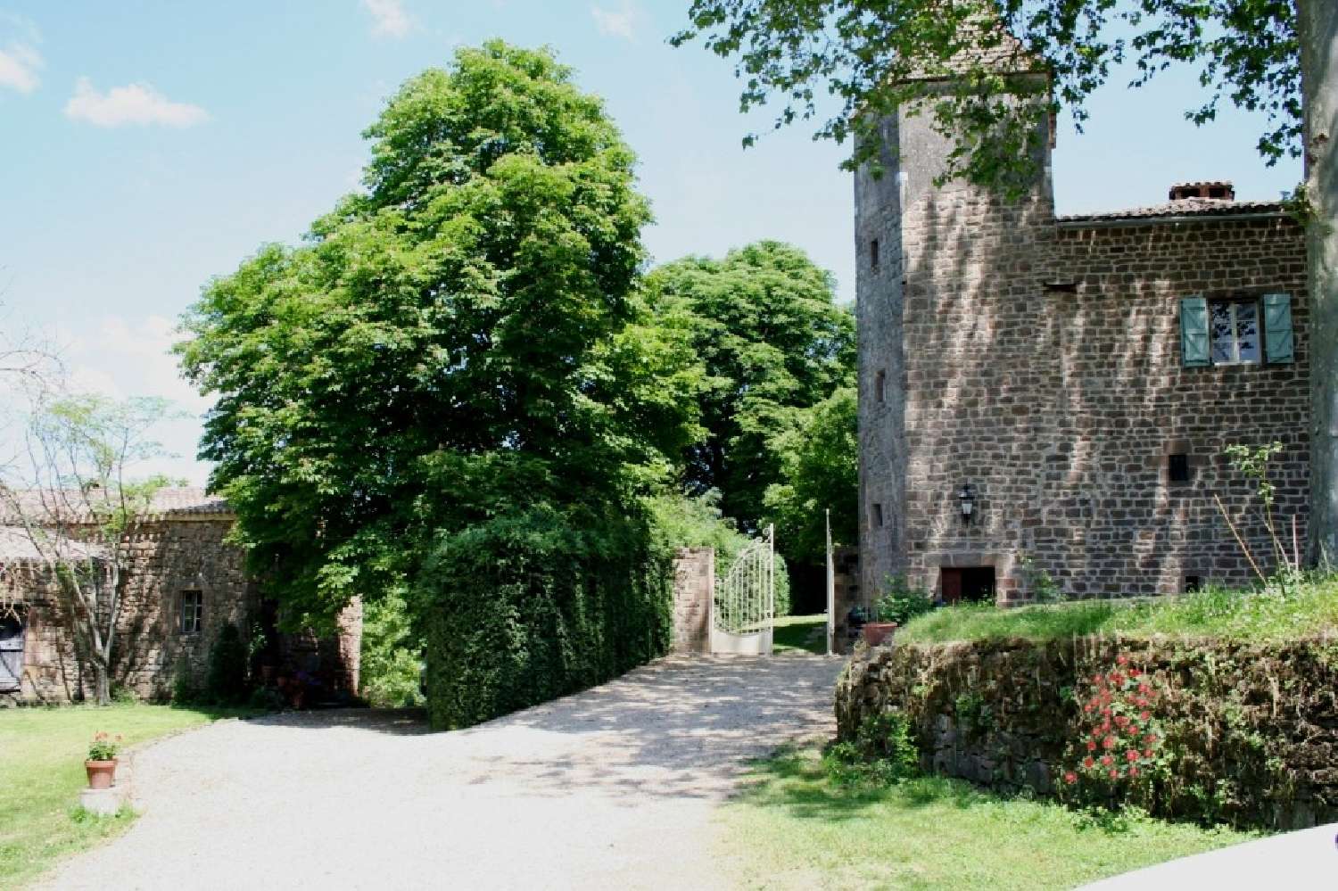 gîtes/ chambres d'hôtes te koop Lacapelle-Ségalar, Tarn (Midi-Pyrénées) foto 4