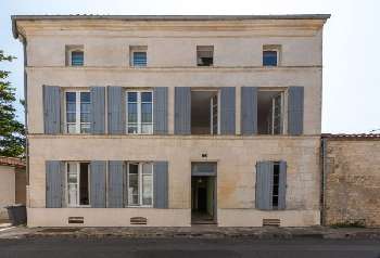 Jonzac Charente-Maritime house picture 5126263