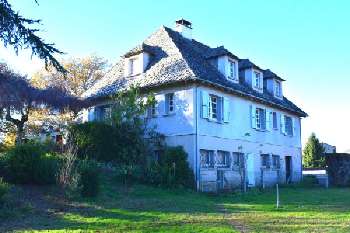 Pléaux Cantal house picture 5088911