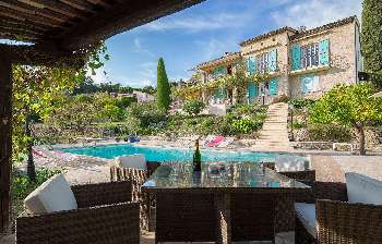 Mougins Alpes-Maritimes villa picture 5112373