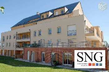 Yvetot Seine-Maritime appartement photo 5089039