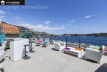 Villefranche-sur-Mer Alpes-Maritimes villa picture 5127120