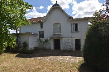 Pineuilh Gironde mansion picture 5091342
