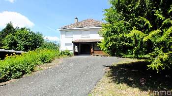 Bujaleuf Haute-Vienne house picture 5128995