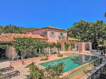 Draguignan Var villa picture 5091622