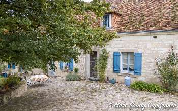 Frédillé Indre house picture 5144779