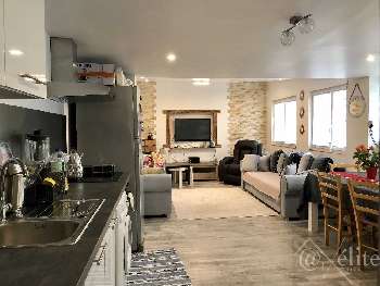 Ouistreham Calvados apartment picture 5137506