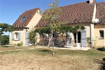 Montfaucon Lot house picture 5128153