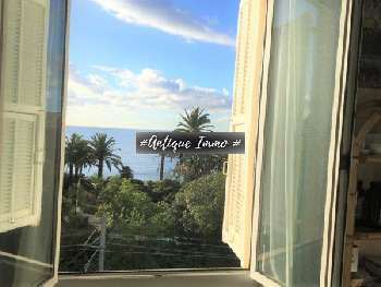 Menton Alpes-Maritimes appartement photo 5142261