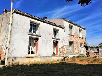 Saintes Charente-Maritime house picture 5146725