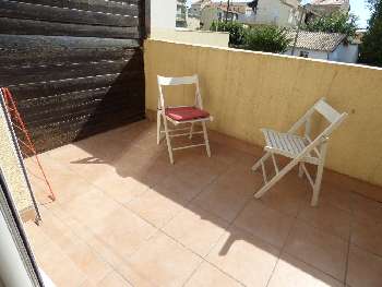 Agde Hérault apartment picture 5127198
