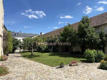 Marolles-sur-Seine Seine-et-Marne estate picture 5129055