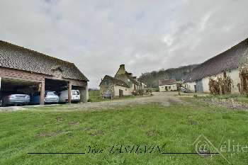 La Ferté-Bernard Sarthe house picture 5138105