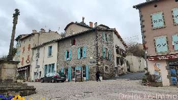 Ceyssac Haute-Loire city house picture 5114482