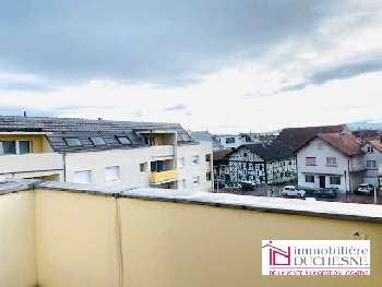 Hésingue Haut-Rhin apartment picture 5125692