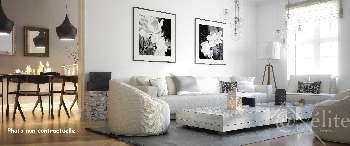 Évian-les-Bains Haute-Savoie apartment picture 5137467