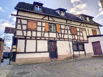 Schiltigheim Bas-Rhin commercial picture 5121822