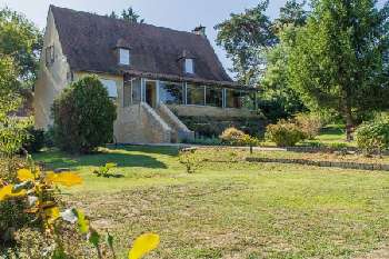 Saint-Julien-de-Lampon Dordogne house picture 5143563