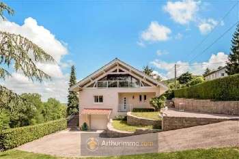 Saint-Martin-du-Mont Ain house picture 5117339