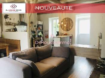 Saint-Médard-d'Aunis Charente-Maritime maison photo 5146543