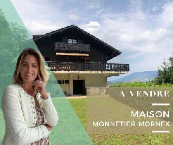 Monnetier-Mornex Haute-Savoie house picture 5123675