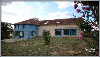 Marciac Gers farm picture 5145466