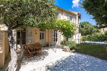 Cannes Alpes-Maritimes Villa Bild 5127148