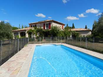 Éguilles Bouches-du-Rhône villa picture 5126805