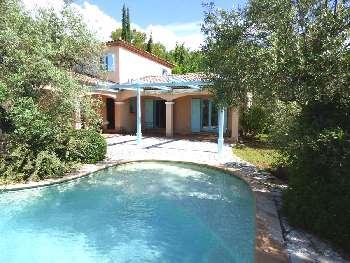 Fayence Var villa picture 5091566