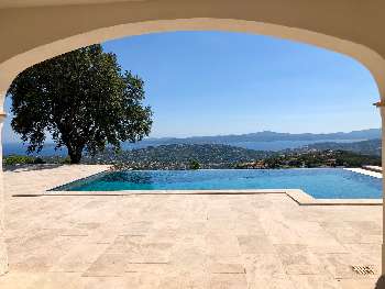 Sainte-Maxime Var villa picture 5112418