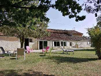 Cognac Charente house picture 5159609