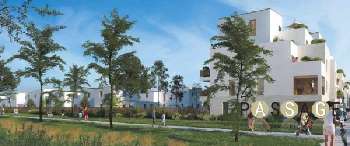Bussy-Saint-Georges Seine-et-Marne apartment picture 5141847