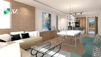 Saint-Martin-de-Belleville Savoie house picture 5112132