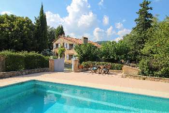 Fayence Var villa picture 5112950