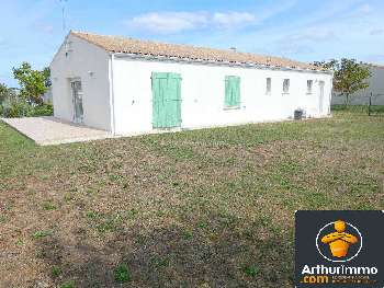 Matha Charente-Maritime house picture 5101375
