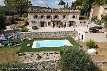 Grasse Alpes-Maritimes ferme photo 5143796