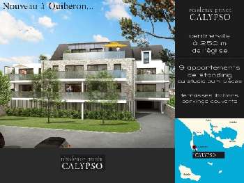 Quiberon Morbihan apartment picture 5122747