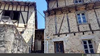 Laroquebrou Cantal house picture 5156556