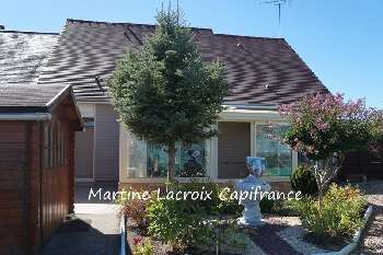 La Ferté-Bernard Sarthe city house picture 5129514