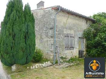 Matha Charente-Maritime house picture 5158090
