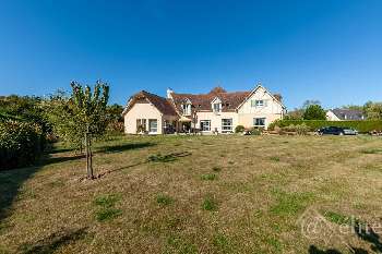 Deauville Calvados house picture 5137504