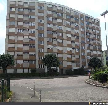 Vandoeuvre-lès-Nancy Meurthe-et-Moselle appartement photo 5116463