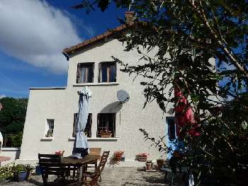 Bourg-Archambault Vienne house picture 5094611