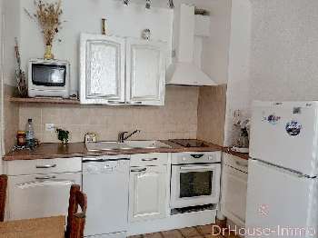 Saint-Jean-de-Monts Vendée house picture 5128310