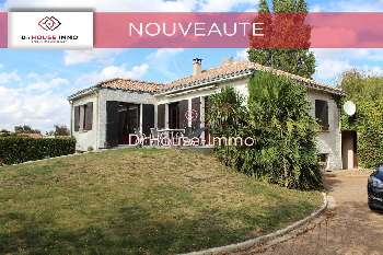 Fontenay-le-Comte Vendée house picture 5146610