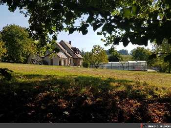 Lubersac Corrèze house picture 5157065